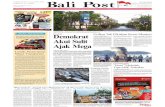 Edisi 7 Maret 2011 | Balipost.com