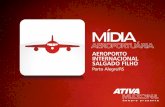 Aeroporto - Ativo Multicanal