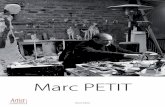 LPrésentation du Livre Entretien avec Marc Petit