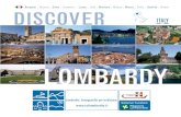 Discover Lombardy