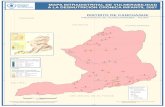 Mapa vulnerabilidad DNC, Canchaque, Huancabamba, Piura