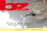 Bolzano Notizie - Bozner Nachrichten