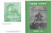 Boletín Vera-Cruz 1995