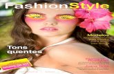 Fashion Style Magazine 1