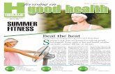 Good Health - June 21, 2012 - Herald Community Newspapers