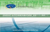 Indicatorenboek 2010-2011 Duurzaam Goederenvervoer Vlaanderen
