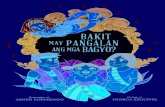 Bakit May Pangalan ang mga Bagyo?