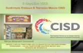 CISD-Απολογισμός πρώτων 6 μηνών λειτουργίας