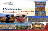 POLONIA_  Ciudades y herencia cultural
