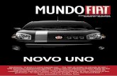 Revista Mundo Fiat - 101