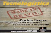 Revista Tecnologística - Ed. 138 - 2007
