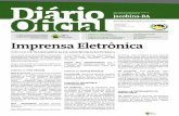 Decreto /Portaria / Errata / Errata/ Edital de Convocação