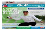 Golf Weekly editie 8