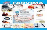 FArvima News n. 50 Aprile - Giugno 2011