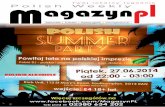 Magazyn PL - e issue 76/2014