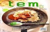 TEM Magazine Vol.2 September 2011