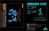 heroes 5th