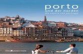 Porto und der Norden - die essenz von portugal