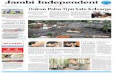 Jambi Independent | 11 Januari 2011