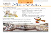 Librarie Metanoia Oradea