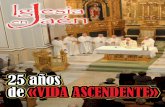 Revista Iglesia en Jaén 496 (1ª Quincena de Febrero)