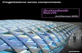 Autodesk Revit Archittecture 2010