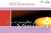 The Candle Of Vision - The Glimpse Of A Dream