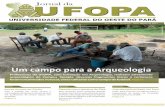 Jornal da UFOPA - ANO1, N.4