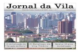 Jornal da Vila Tibério - n01 - outubro de 2005