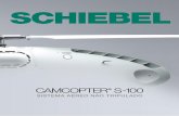 O CAMCOPTER® S-100 da Schiebel