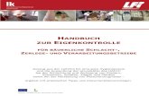 Handbuch Eigenkontrolle 091208