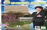 นิตยสาร Energr Saving ฉบัับที่ 28 เดือน มีนาคม 2554