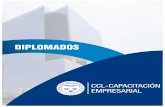 Diplomados CCL - Capacitacion Empresarial