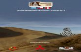 Book Dakar 2012