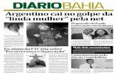 Diario Bahia 25-04-2012