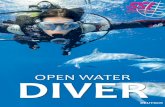 SSI Open Water Diver 2011 deutsch
