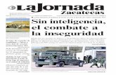 La Jornada Zacatecas, sábado 12 de febrero de 2011