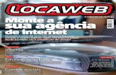 Revista Locaweb 9 Ed