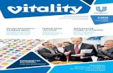 Журнал «Vitality», 3/2012