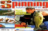 spinning magazine