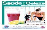 12/04/2014 - Saúde&Beleza - Edição 3018