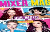 Mixer Mag 2nd edition