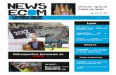 NewsEcom n°4 - Samedi 22 Décembre 2012