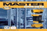 Catalog Master 2009