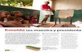 Esp, Global Vote in Moçambique