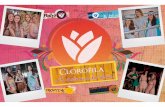 Catálogo Editorial Clorofila