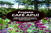 Projeto Café - Ano 1