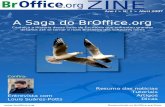 Revista BrOffice Zine 001