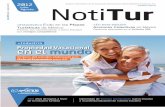 Notitur / Julio - Agosto 2012