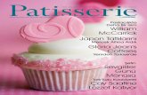 Patisserie by food in life 13